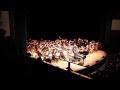 Ben Folds rockin this bitch, Grand Rapids Symphony