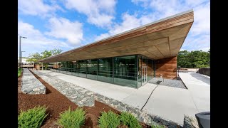 CCCC - Wilkens Science Center Time-Lapse