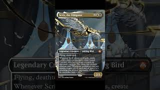 Brandneue Strixhaven Budget Commander 🎓 #mtg  #strixhaven #budget #commander #magicthegathering