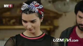 Pul va Gul ishqi 28-qism (Uzbek O'zbek tilida Turk serial) HD