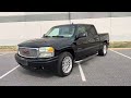 2006 GMC Denali 1500