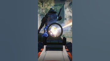 still the BEST pulse rifle in Destiny 2 #shorts