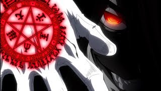 (AMV) MIX - Never Back Down