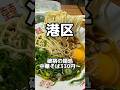 破格の麺処❗️中華そば330円〜　玉麺桂津屋　#名古屋グルメ #中華そば #japanesefood #shorts