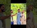 Funny Apple Bite Challenge | Angry 😡 mode of cousin
