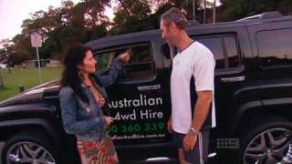 Random Acts of Kindness: S01E07 (Part 2)