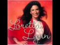 Loretta Lynn  -  Another Somebody Done Somebody Wrong Song