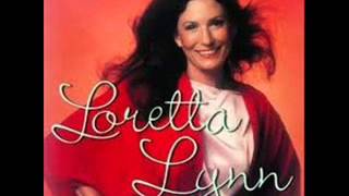 Video thumbnail of "Loretta Lynn  -  Another Somebody Done Somebody Wrong Song"