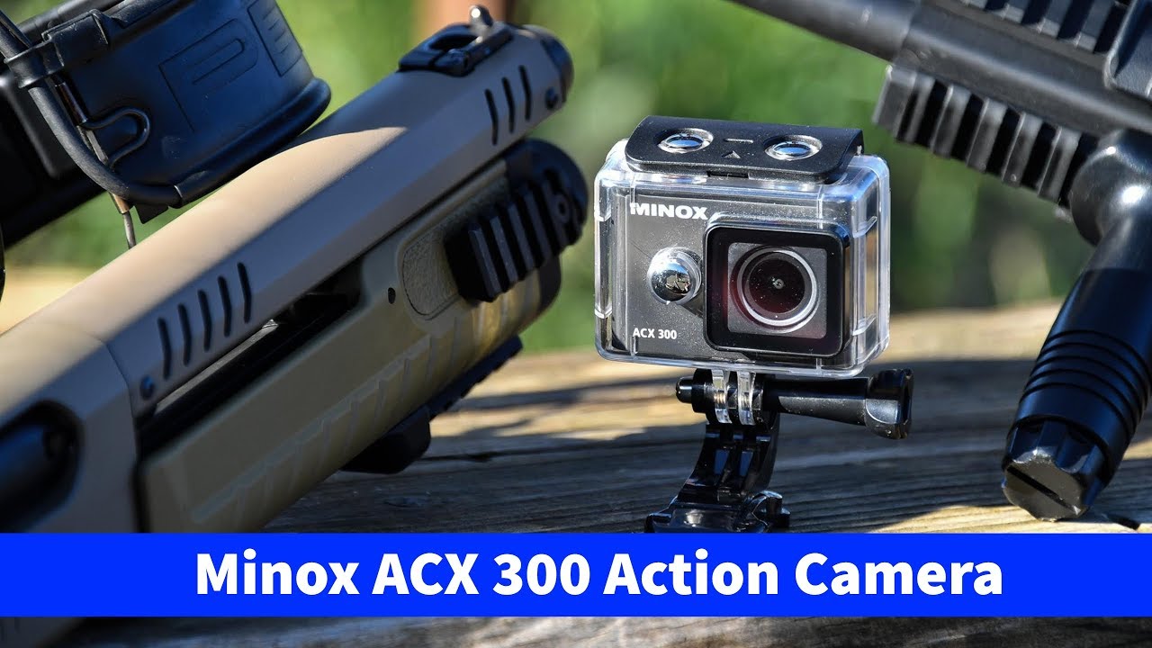 Minoaka　3K-3箱 2 Minox ZA3 3x-9x-40mm | An Official Journal Of The NRA