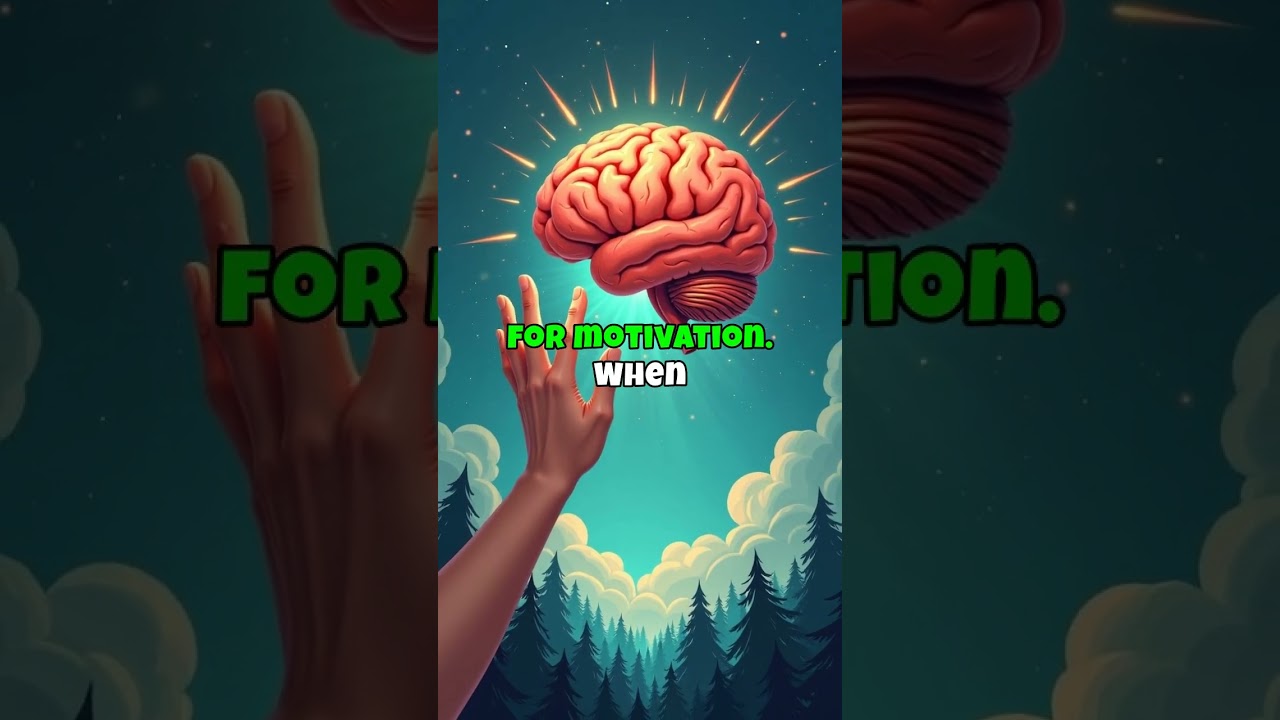 The Science of Positivity: How Motivation Can Rewire the Brain