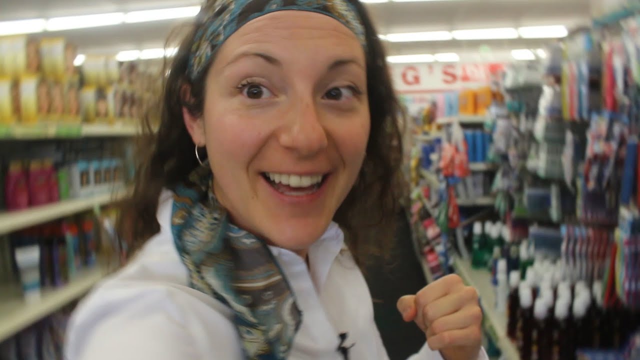 CHEAP Dollar Tree Medical Supplies Prepping Low on Cash YouTube