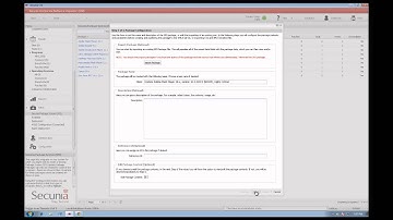 Secunia CSI 5.0: What