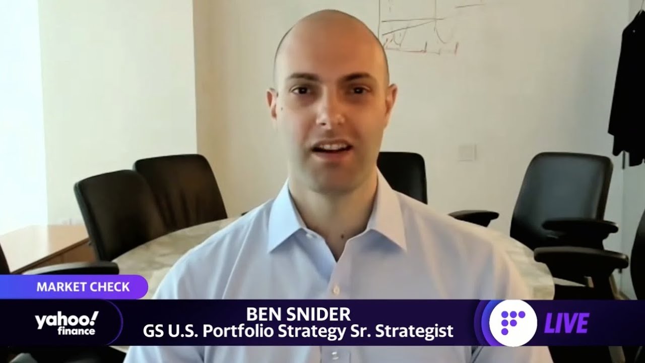 Earnings results 'not fantastic' but ‘better than feared,’ strategist says