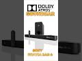GOVO GOSURROUND 975 Soundbar  | Best Dolby Atmos Soundbar in India