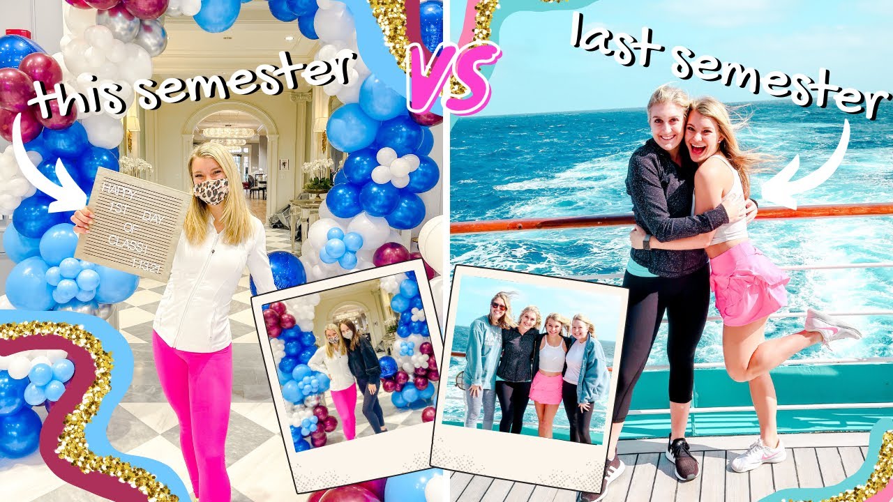 FIRST DAY OF CLASS |The University of Alabama Spring 2021