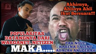  Untuk Semua Komentar Dashyat Pakndul Untuk Zidan U0026 Tri Suaka n Or All