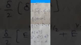 relations between difference operators- finite differences(2)