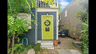 Katherine Cox | 10 Porters Court | Charleston ,  SC