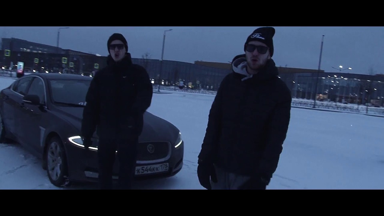 КПЧ [BLACK RIVER] х El Barrio [PROJECT KATANA] - Приглашение на OIL GANG (09.12.17)