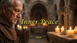 Gregorian Chant Psalm 24 | Sacred Monastic Prayer for Guidance