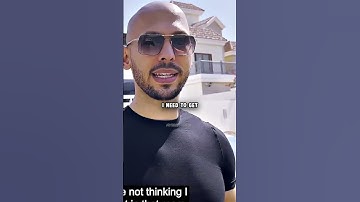 Tate On Why You Need A Network