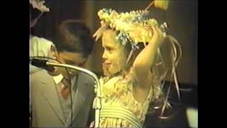 Casper (WY) UPC Easter1989
