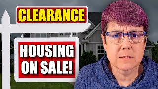 The Great U.S. Housing RESET  in 2026