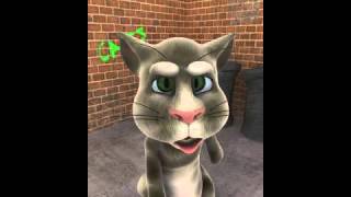 Talking Tom le chat