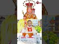 30.04.26 | Blessing from Velankanni madha church | அன்னை வேளாங்கன்னி ஆலயம் ஆசீர்