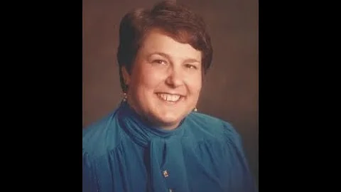 Lee Ann Lunt's Funeral Service