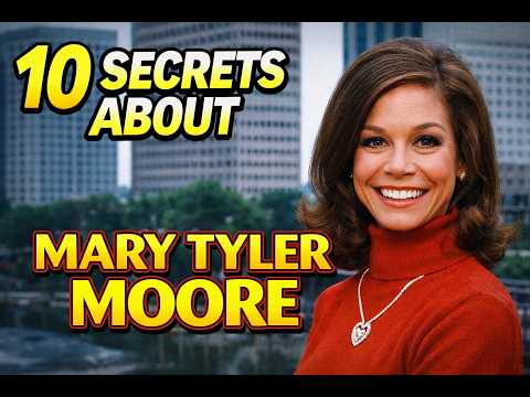 The Crazy Fan Story Behind the Famous The Mary Tyler Moore Show House