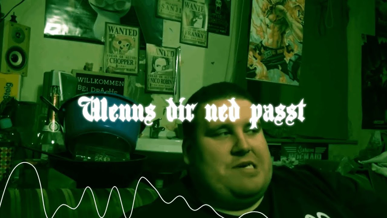 Wenns Dir Ned Passt Song By Drachenlord Youtube