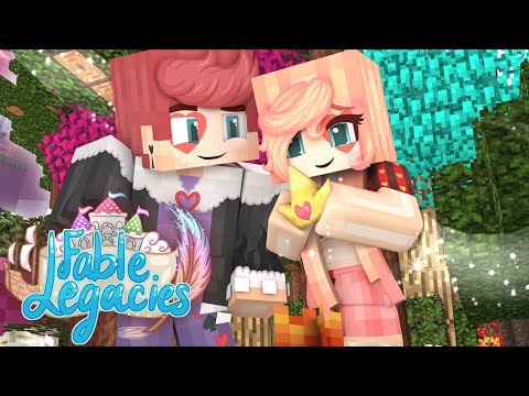 Fable Legacies | EP 2 | "THE CROWN IS MINE?..."