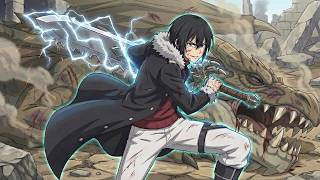 [Full] Born Powerless with the Weakest Skill, He Returns as a Ruthless Adventurer Seeking Revenge
