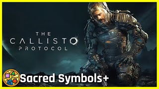 The Callisto Protocol Review Discussion and Spoilercast | Sacred Symbols+, Episode 258