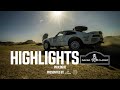 Dakar 2026 Dakar Classic Prologue Highlights Presented By Tudor