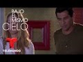 Bajo El Mismo Cielo Capítulo 9 Telemundo Novelas