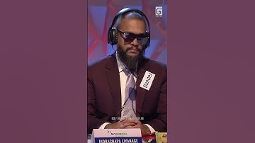 Chandrame Ra | Sathara Watin |  Daranee Denipitiya  | Dream Star Season 12 | TV Derana