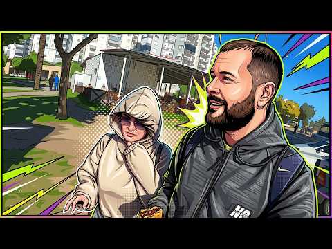 Там, где кончается зима! / АНТАЛЬЯ / Часть 1