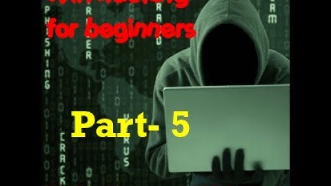 Wifi hacking for Beginners|Udemy part-5 (Useful Linux Commands)