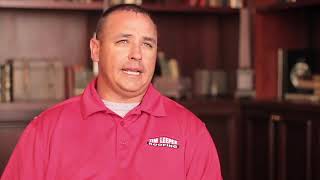 OneAccord - Tim Leeper Roofing Testimonial