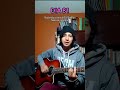 Problems - Ed Sheeran Cover #challenge #looptour  #ecuador  #fypage #parati