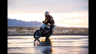 Aaron Colton Introduces the All-New Bridgestone Battlax Sport Touring T32 Motorcycle Tyres