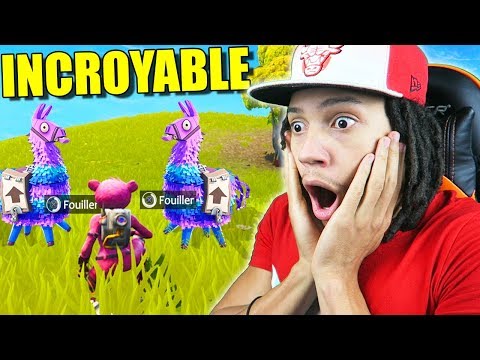 OU TROUVER DES LAMAS ?! FORTNITE | Doovi - 480 x 360 jpeg 46kB