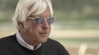 Coming Up Tonight: Bob Baffert -- 2-Time Triple Crown Winning Trainer -- Talks About Santa Anita Par