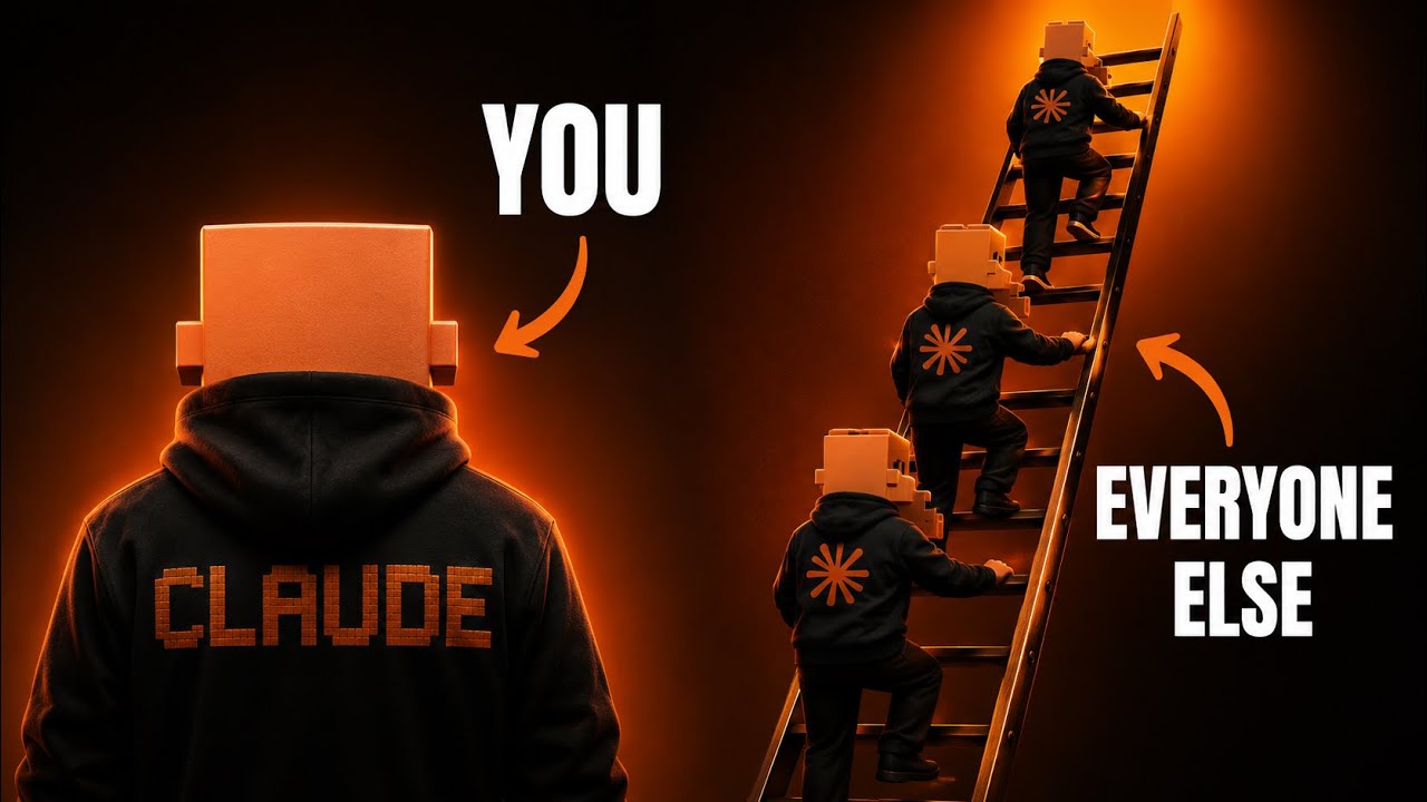 Watch This If You’re Serious About Claude Code (Most People Skip This Step)