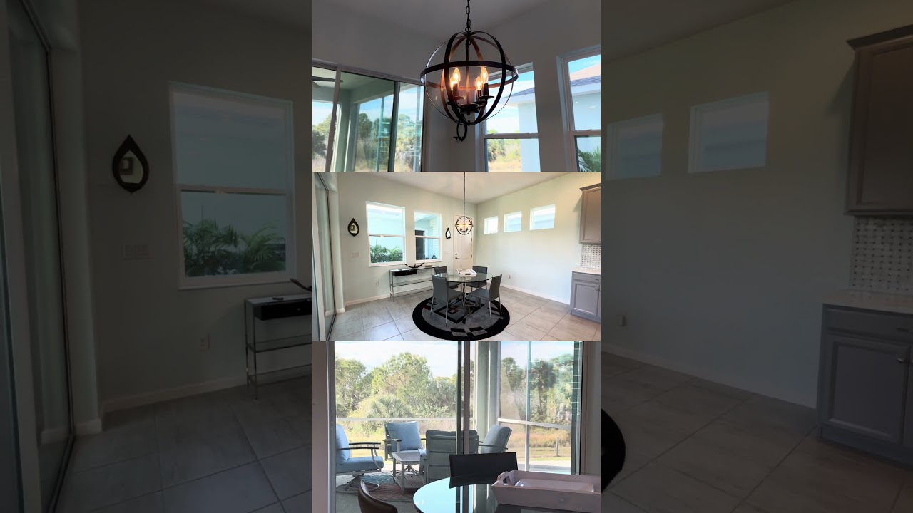 Cute Single-Family Home in Apollo Beach Florida!