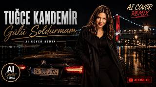 🌹 Gülü Soldurmam (Ai Cover) Arabesk Rap 2026 Dumanoğlu Ai