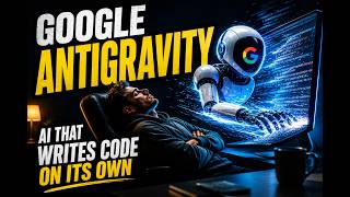 Google Antigravity: How Agentic Coding Actually Works