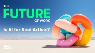 The AI Art Debate: Using AI to Experiment with Art